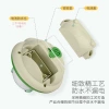 Wholesale of new cross-border water play toys, children's summer water play electric water spray little frog bathroom bathing toys Specification image